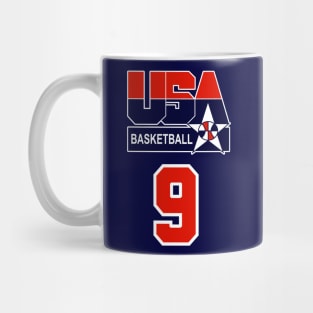 USA DREAM TEAM 92 - Jordan Mug